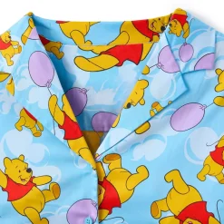 Winnie the Pooh Sleep Set for Women