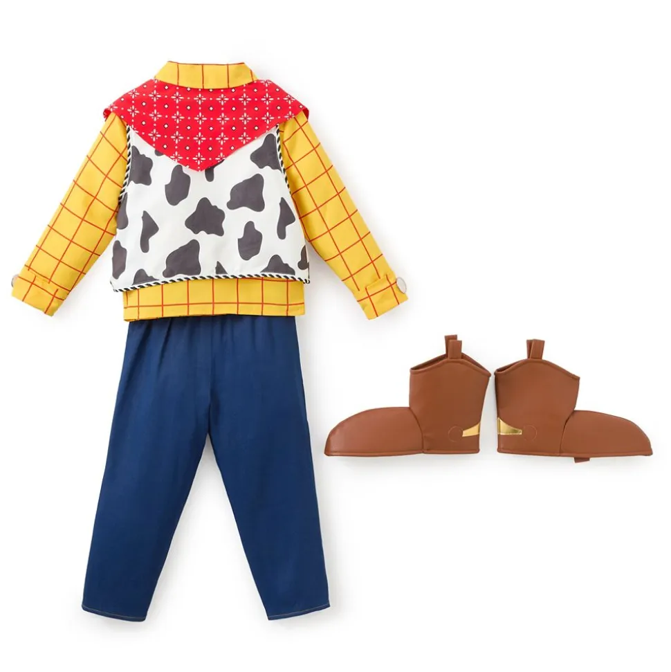 Woody Costume for Kids – Toy Story 5