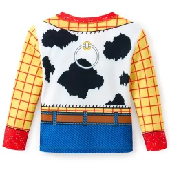 Woody Costume Rash Guard for Kids – Toy Story