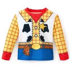 Woody Costume Rash Guard for Kids – Toy Story