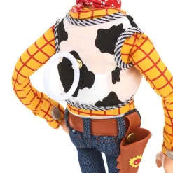 Woody Interactive Talking Action Figure – Toy Story – 15''