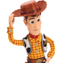 Woody Interactive Talking Action Figure – Toy Story – 15''