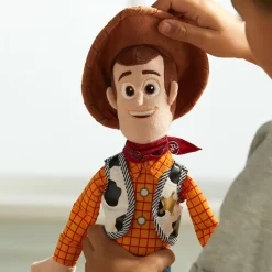 Woody Plush – Toy Story – Medium 18 1/2''