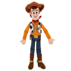 Woody Plush – Toy Story – Medium 18 1/2''