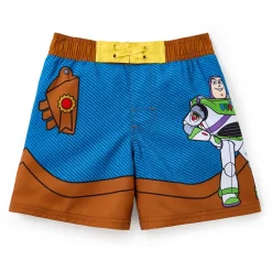 Woody Swim Trunks for Kids – Toy Story