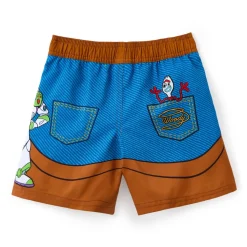 Woody Swim Trunks for Kids – Toy Story