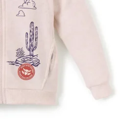 Woody Zip Hoodie for Kids – Toy Story