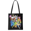 X-Men '92 Group Tote Bag – Customizable