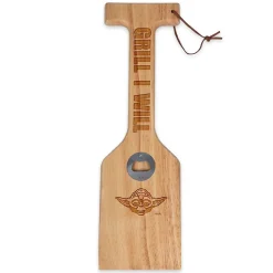 YODA Grill Scraper with Bottle Opener – Star Wars