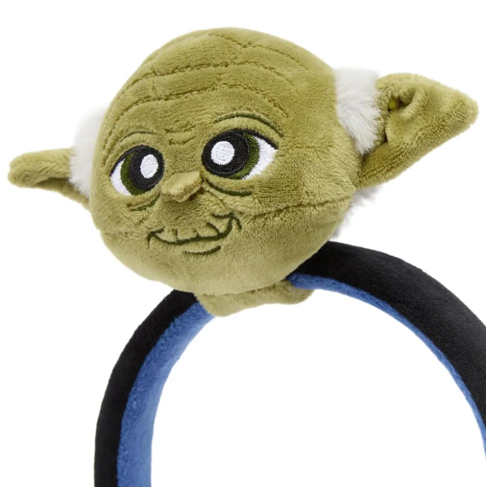 Yoda Headband Plush – Star Wars – Mini 3''