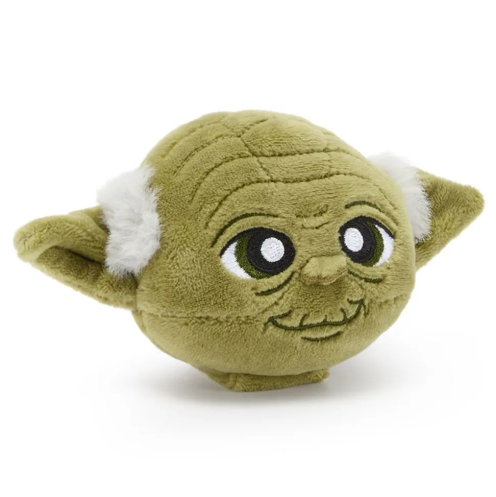 Yoda Headband Plush – Star Wars – Mini 3''