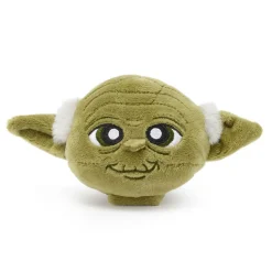 Yoda Headband Plush – Star Wars – Mini 3''