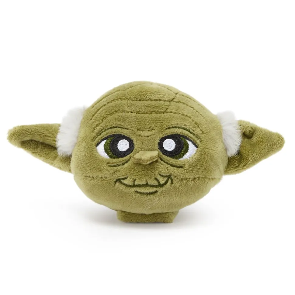 Yoda Headband Plush – Star Wars – Mini 3''