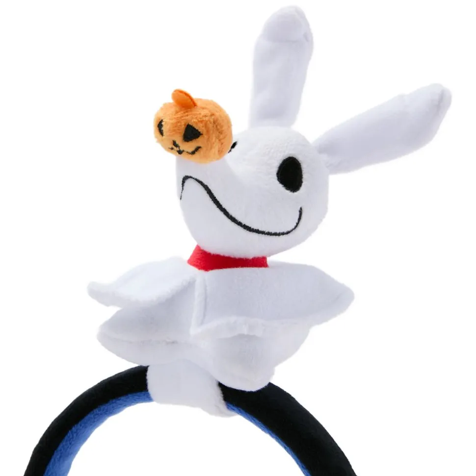 Zero Headband Plush – The Nightmare Before Christmas – Mini 3 1/3''