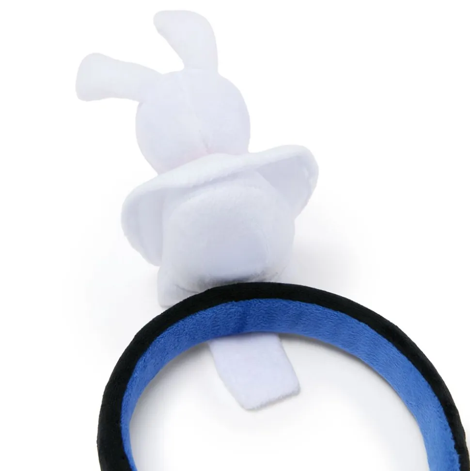 Zero Headband Plush – The Nightmare Before Christmas – Mini 3 1/3''