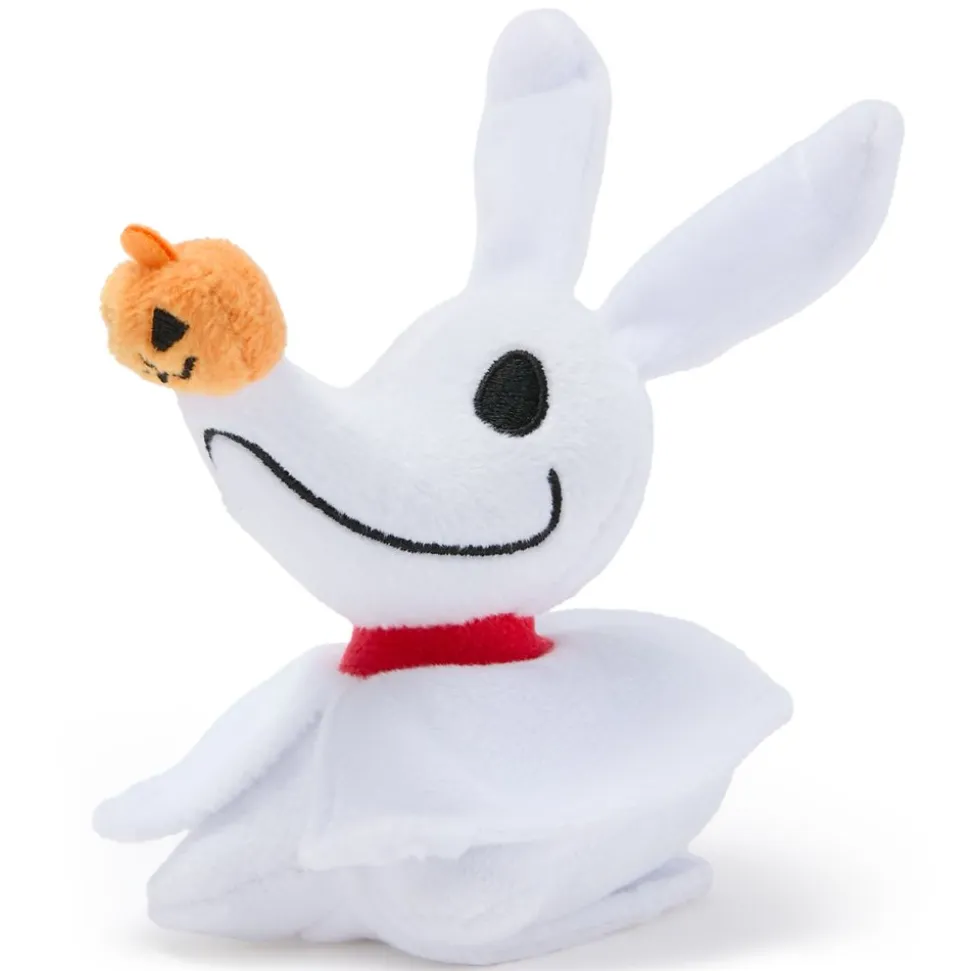 Zero Headband Plush – The Nightmare Before Christmas – Mini 3 1/3''