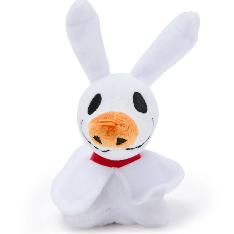 Zero Headband Plush – The Nightmare Before Christmas – Mini 3 1/3''