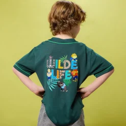 Zootopia Baseball Jersey for Kids