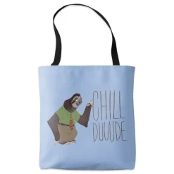 Zootopia – Flash Tote – Customizable