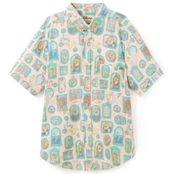 Zootopia Frames Shirt for Men by RSVLTS – Exclusive