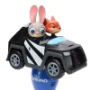 Zootopia Light-Up Bubble Wand