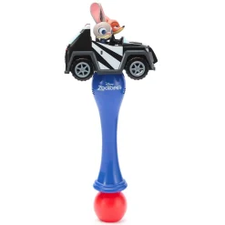 Zootopia Light-Up Bubble Wand
