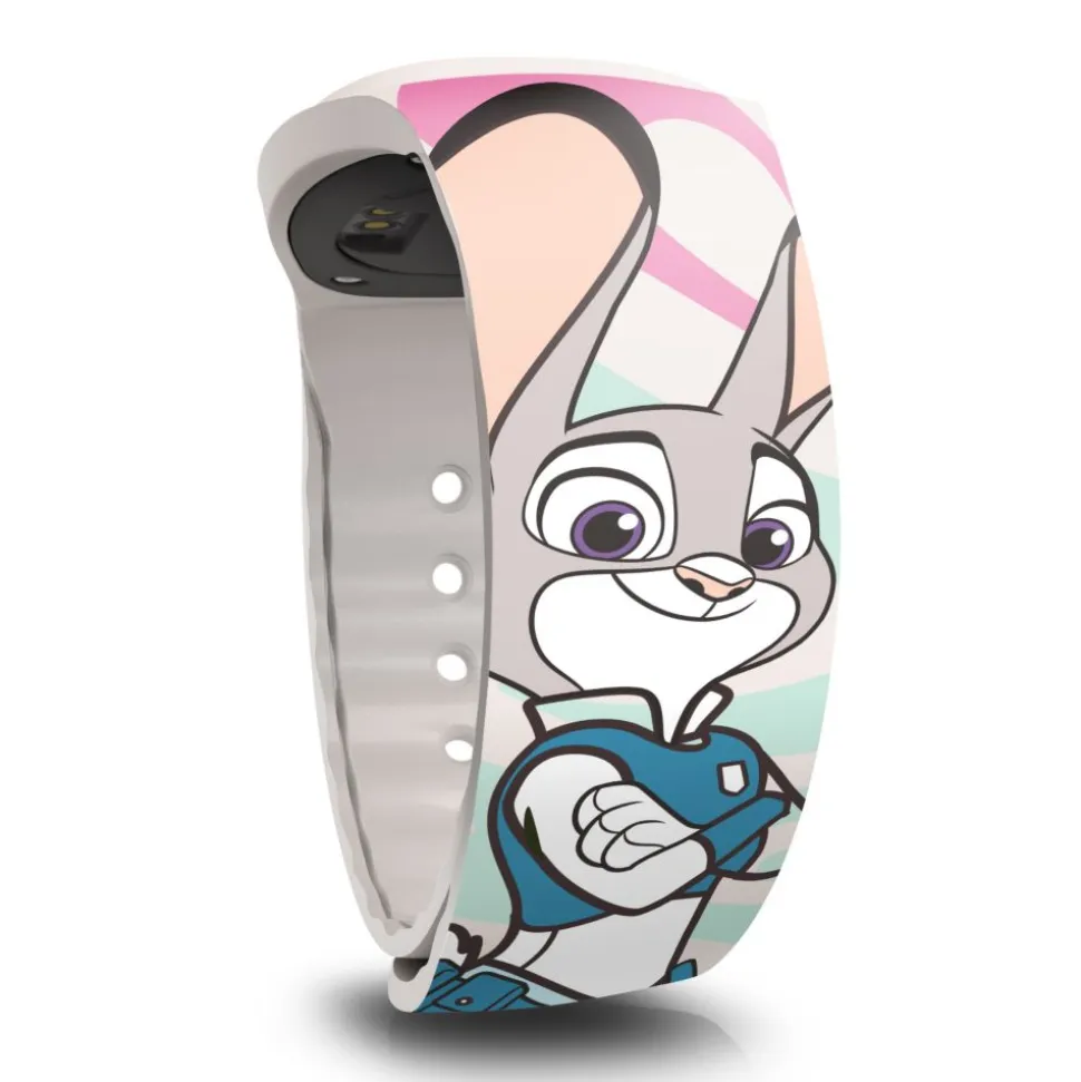 Zootopia MagicBand+