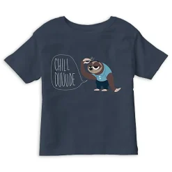 Zootopia Tee for Kids – Customizable