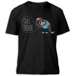 Zootopia Tee for Men – Customizable